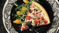 Chicago-Style Deep-Dish Pizza Chicago-Style Deep-Dish Pizza