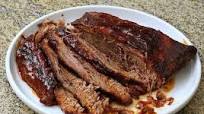 Crock Pot Beef Brisket With Barbecue Flavor Crock Pot Beef Brisket With Barbecue Flavor