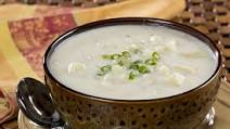 Chunky Potato Soup Chunky Potato Soup