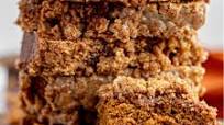Gluten-free Pumpkin Bread with Streusel Topping Gluten-free Pumpkin Bread with Streusel Topping