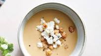 Hummus Soup Hummus Soup