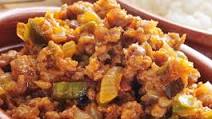 Picadillo Picadillo