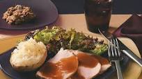 Pork Roast with Gravy Pork Roast with Gravy