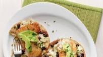 Tilapia Tostadas Tilapia Tostadas