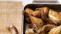 One-Pan Chicken, Sausage and Sage Bake One-Pan Chicken, Sausage and Sage Bake