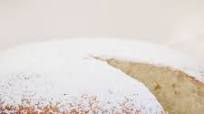 Irish Tea Cake Irish Tea Cake