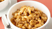 Easy Cheeseburger Macaroni Easy Cheeseburger Macaroni