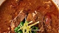 Pakistani Nihari Recipe Pakistani Nihari Recipe