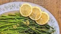 Oven-Roasted Asparagus Oven-Roasted Asparagus