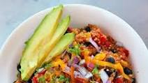 Instant Pot Mexican Quinoa Recipe Instant Pot Mexican Quinoa Recipe
