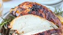 Air Fryer Turkey Breast Recipe Air Fryer Turkey Breast Recipe