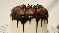 Chocolate Ganache Chocolate Ganache