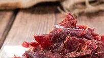 BBQ Style Beef Jerky Recipe - EASY Meat Snacks BBQ Style Beef Jerky Recipe - EASY Meat Snacks