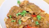 Dominican Oxtail Stew Dominican Oxtail Stew