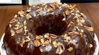 Baileys Triple Chocolate Bundt Cake Baileys Triple Chocolate Bundt Cake