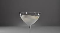 Asparagus Martini Asparagus Martini
