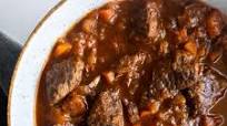 Classic Stovetop Beef Stew Classic Stovetop Beef Stew