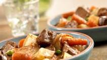 Slow Cooker Hearty Beef Stew Slow Cooker Hearty Beef Stew