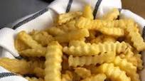 Air Fryer Frozen French Fries Air Fryer Frozen French Fries