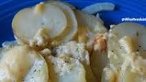 Easy to Carry Holiday Dinner (With Hormel Cure 81 Ham & Au Gratin Potatoes) Easy to Carry Holiday Dinner (With Hormel Cure 81 Ham & Au Gratin Potatoes)