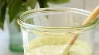 Panera Green Goddess Dressing Panera Green Goddess Dressing