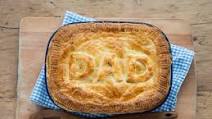 Dad’s Scotch Steak and Ale Pie Dad’s Scotch Steak and Ale Pie