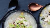 Instant Pot® Chicken Congee Instant Pot® Chicken Congee