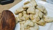 Vortex Air Fryer Roasted Chicken Bites | Low Carb - KETO **CopyCat Schwan's** Vortex Air Fryer Roasted Chicken Bites | Low Carb - KETO **CopyCat Schwan's**
