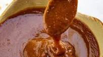 Easy Homemade Hoisin Sauce Recipe Easy Homemade Hoisin Sauce Recipe