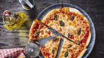 Pizza Margherita express Pizza Margherita express