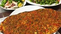 Antep lahmacun tarifi, nasıl yapılır? Antep lahmacun tarifi, nasıl yapılır?