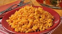 Mexican Rice Mexican Rice