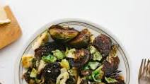 Instant Pot Brussels Sprouts Recipe Instant Pot Brussels Sprouts Recipe