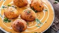 Malai Kofta Malai Kofta