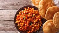 Chana Masala Chana Masala