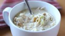 Chunky Chicken Corn Chowder Chunky Chicken Corn Chowder