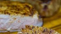 Sous Vide Pork Chops Sous Vide Pork Chops