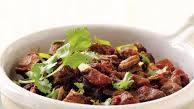 Beanless Beef Chili Beanless Beef Chili