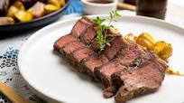 Steak and Potatoes in Oven Recipe Steak and Potatoes in Oven Recipe