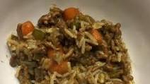 Ground Beef Stew Ground Beef Stew