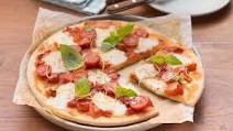 Pizza Margherita Pizza Margherita