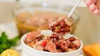 Instant Pot Creole Pork Stew Instant Pot Creole Pork Stew