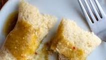 Chile Verde Chicken Tamales Chile Verde Chicken Tamales