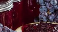 Concord Grape Jelly Concord Grape Jelly