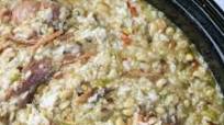 Slow Cooker Hoppin John Slow Cooker Hoppin John