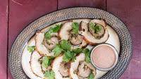 Crispy Philippine Roasted Pork Belly (Bellychon) Crispy Philippine Roasted Pork Belly (Bellychon)
