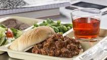 Lunch Lady Sloppy Joes Lunch Lady Sloppy Joes