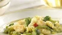 2-Step Creamy Chicken and Pasta 2-Step Creamy Chicken and Pasta