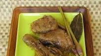 White Chicken Adobo with Lemongrass White Chicken Adobo with Lemongrass