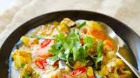 Lentil Vegetable Curry Lentil Vegetable Curry